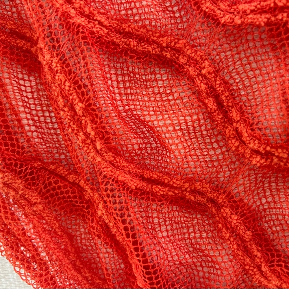 Zara Collection lace skirt